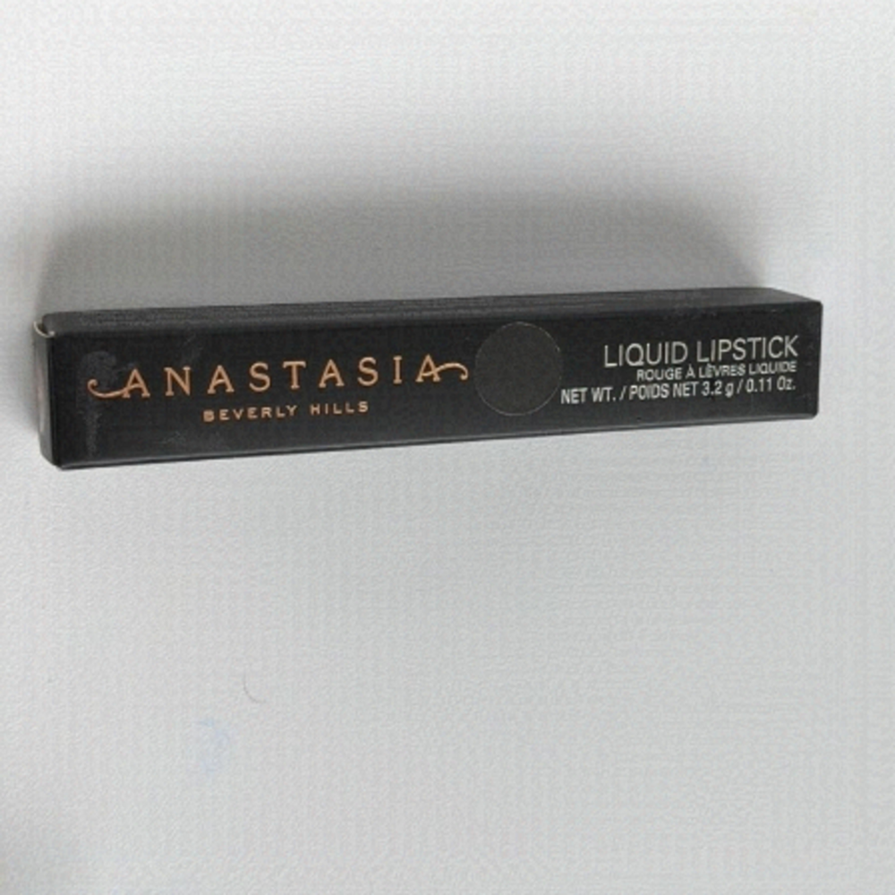 NWT New Anastasia Beverly Hills lipstick Bohemian color